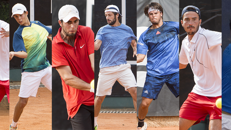 Porto Open 2015: resumo do segundo dia