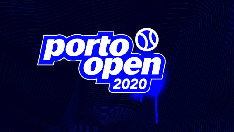 Porto Open 2020 adiado devido ao coronavírus